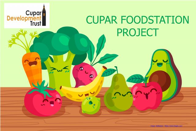 Learn More About This New Project - Click on Logo